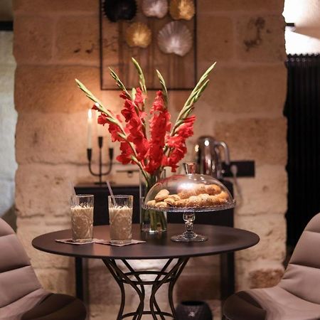 Suite & Spa Via Veneto Monopoli Exterior foto