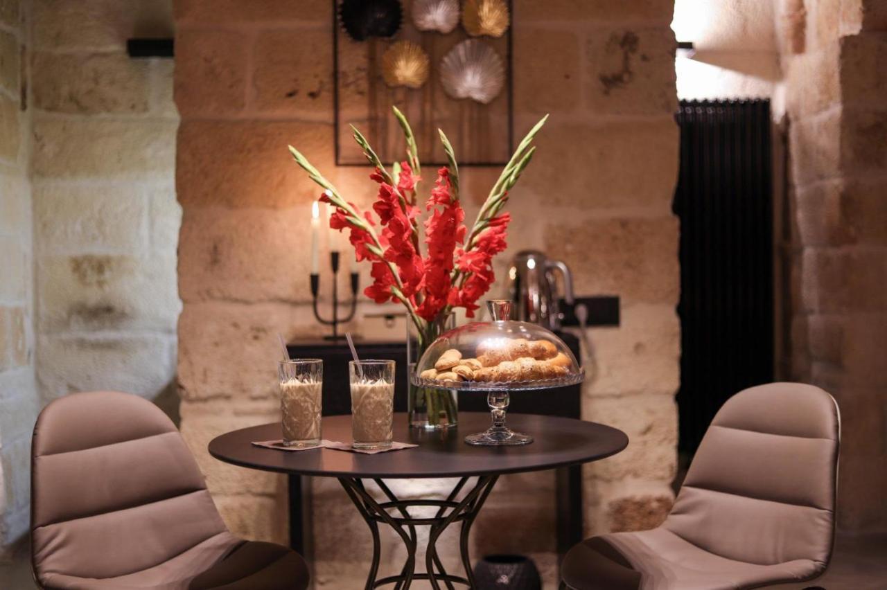 Suite & Spa Via Veneto Monopoli Exterior foto