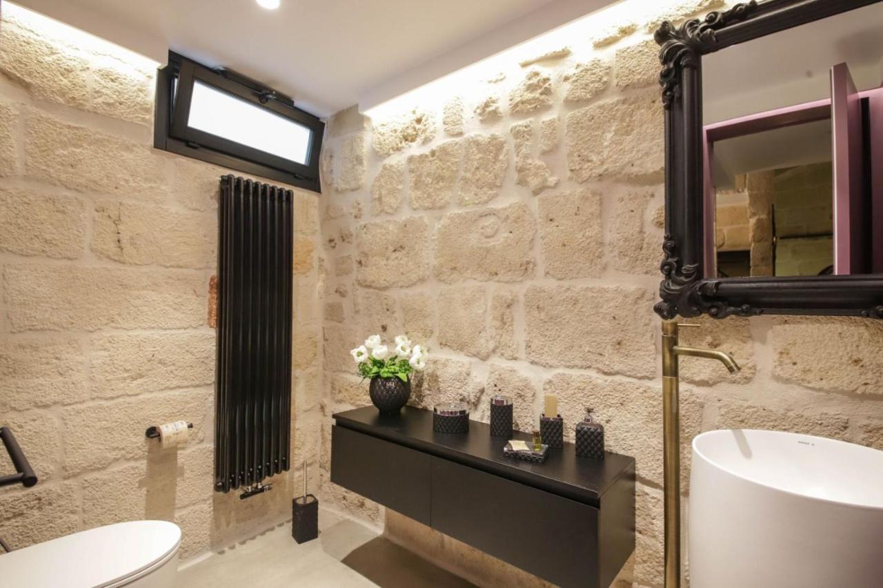 Suite & Spa Via Veneto Monopoli Exterior foto